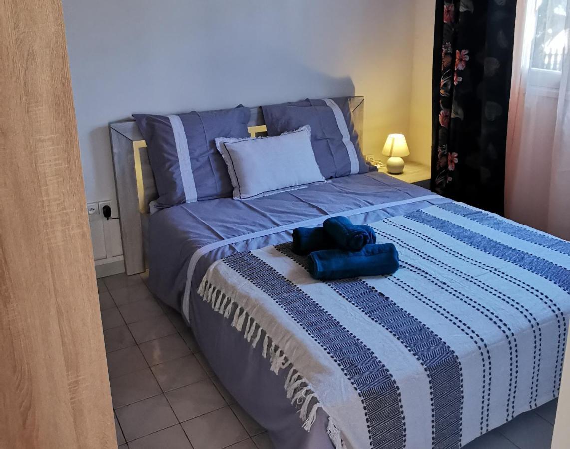 Cosy & Calme Villa Le Tampon Exteriör bild