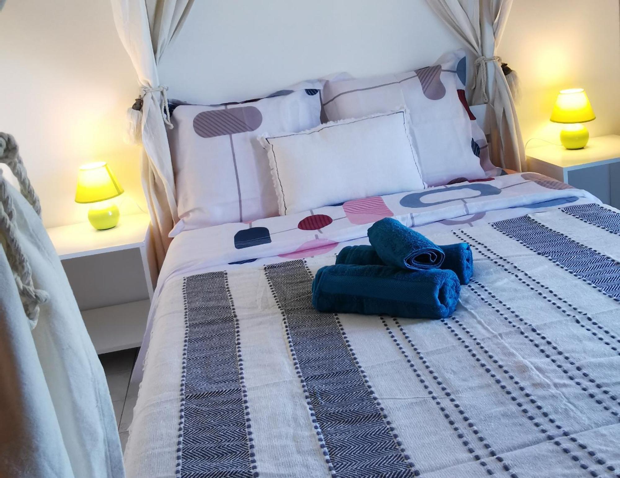 Cosy & Calme Villa Le Tampon Exteriör bild